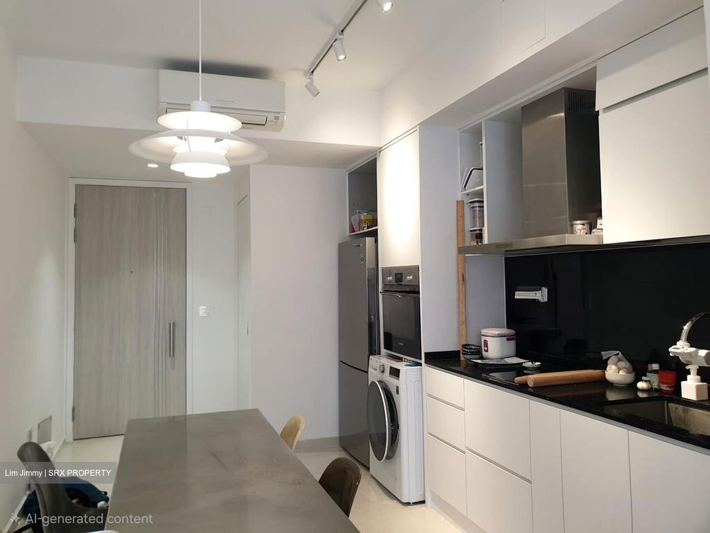 Sea Esta (D18), Condominium #508030051